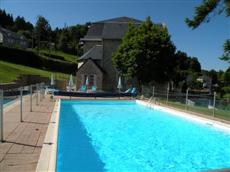 Mercure Correze La Seniorie Hotel