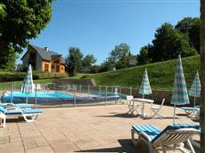 Mercure Correze La Seniorie Hotel