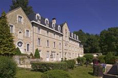 Mercure Correze La Seniorie Hotel