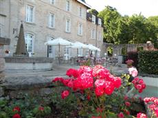 Mercure Correze La Seniorie Hotel