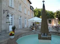 Mercure Correze La Seniorie Hotel