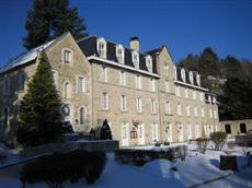 Mercure Correze La Seniorie Hotel