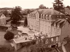 Mercure Correze La Seniorie Hotel