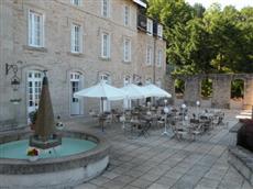 Mercure Correze La Seniorie Hotel