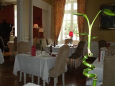 Mercure Correze La Seniorie Hotel