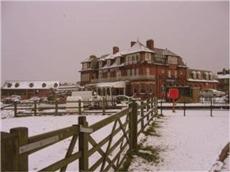 Wherry Hotel Oulton Broad Lowestoft