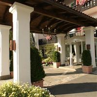 BEST WESTERN Hotel Obermuehle