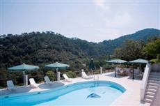 Daphne Hotel Platanakia