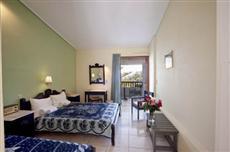 Daphne Hotel Platanakia