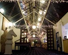 Best Western Hermitage Park Hotel Coalville (England)