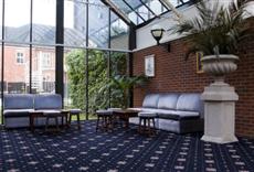 Best Western Hermitage Park Hotel Coalville (England)