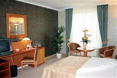 Mercure Parkhotel Gorlitz