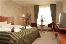 Mercure Parkhotel Gorlitz