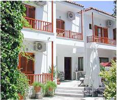 Pothos Hotel Skiathos