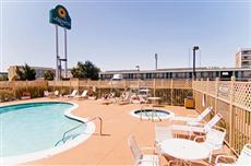 La Quinta Inn Oakland Airport Coliseum