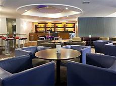 Novotel Manchester West