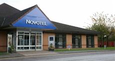 Novotel Manchester West