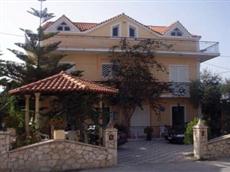 Avra Aparthotel