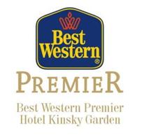 BEST WESTERN Premier Kinsky Garden