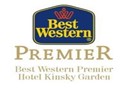 BEST WESTERN Premier Kinsky Garden