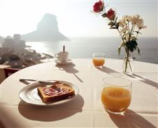 Amatista Apartments Calpe