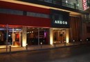 Areos Hotel