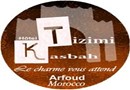 Kasbah Tizimi