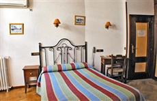 Hostal Madrid