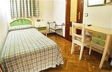 Hostal Madrid