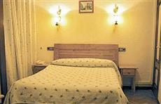 Hostal Madrid