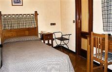 Hostal Madrid