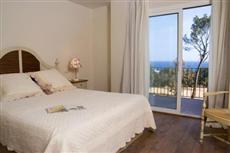 Blaumar Hotel Palafrugell