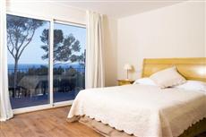 Blaumar Hotel Palafrugell