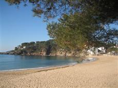 Blaumar Hotel Palafrugell