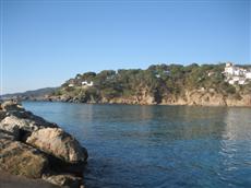 Blaumar Hotel Palafrugell