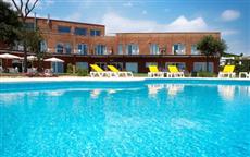 Blaumar Hotel Palafrugell