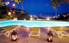 Blaumar Hotel Palafrugell