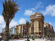 Porto Bello Playa Apartments Alboraya