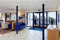 Holiday Inn Express Peterborough