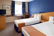 Holiday Inn Express Peterborough