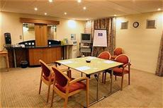 Holiday Inn Express Peterborough