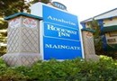 Rodeway Inn Maingate Anaheim