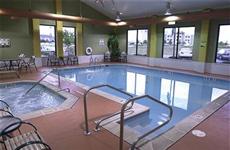 AmericInn Hotel & Suites Indianapolis Northeast Fishers