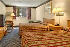 Travelodge Mammoth Lakes