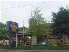 Ramada Portland South I-205