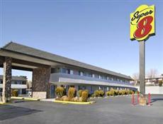 Super 8 Reno/University Area