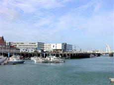 Les Gens De Mer Hotel Dunkerque