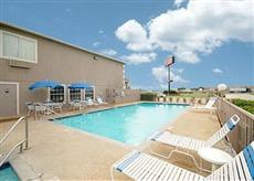 Comfort Suites New Braunfels