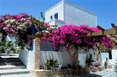 Glaronissia Hotel Milos