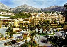 SH Altea Hills Resort